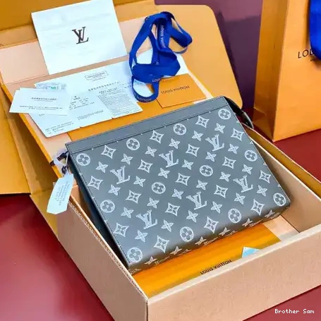Brother Sam Yupoo Bags 2410YA0124 LV 0711